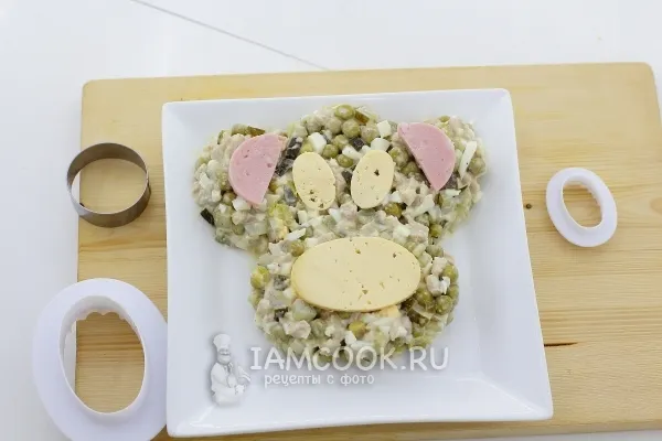 Шаг 10: иллюстрация