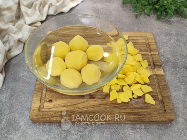 Шаг 2: иллюстрация