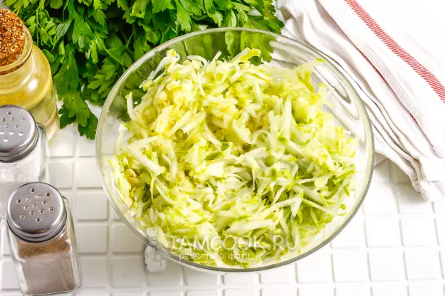 Шаг 2: иллюстрация