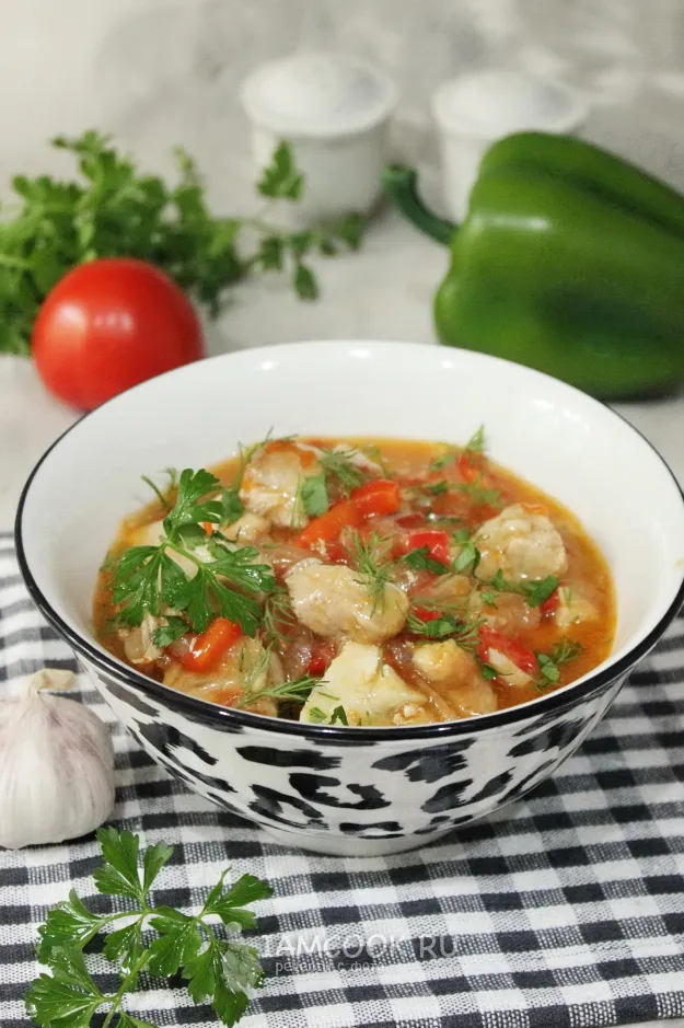 Шаг 12: иллюстрация