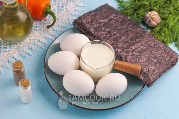 Шаг 1: иллюстрация