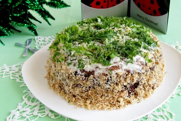 Шаг 12: иллюстрация