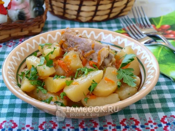 Шаг 10: иллюстрация