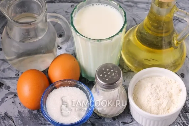 Шаг 1: иллюстрация