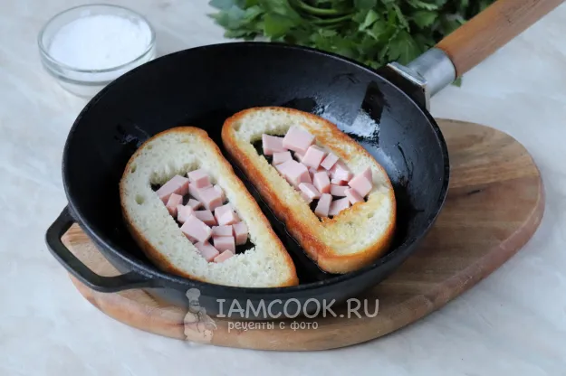 Шаг 3: иллюстрация