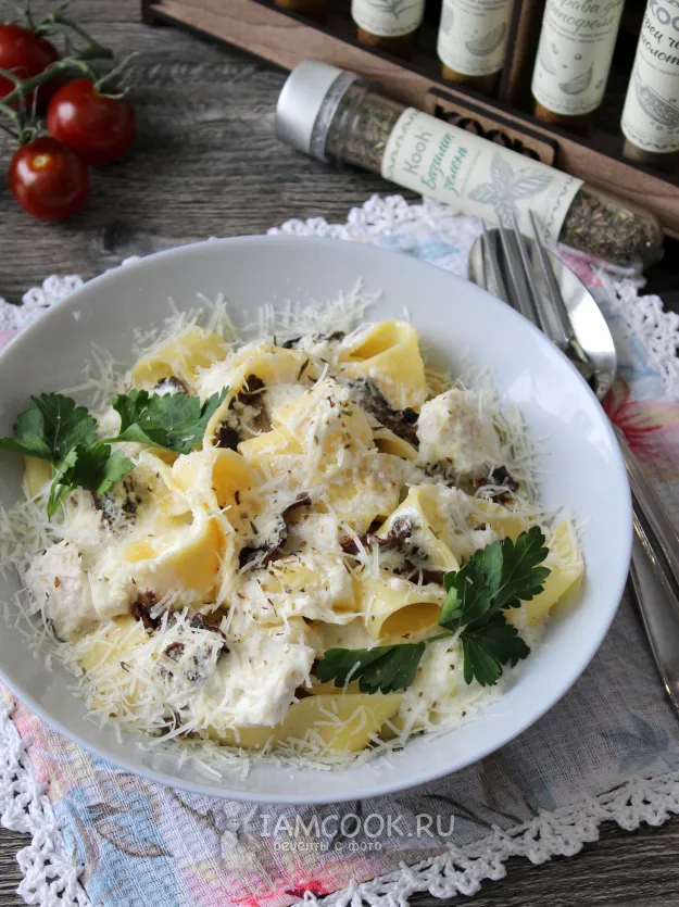 Шаг 10: иллюстрация