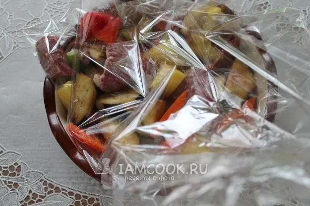 Шаг 7: иллюстрация