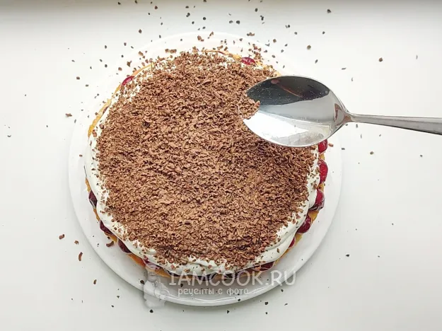 Шаг 14: иллюстрация