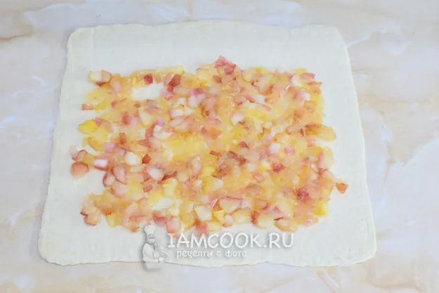 Шаг 5: иллюстрация