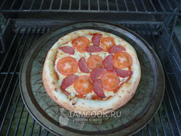 Шаг 11: иллюстрация