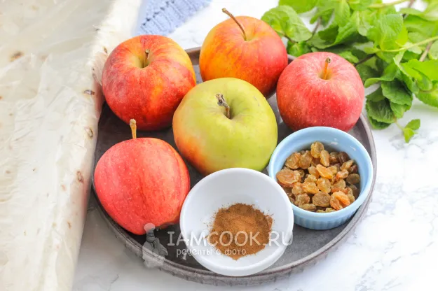 Шаг 1: иллюстрация