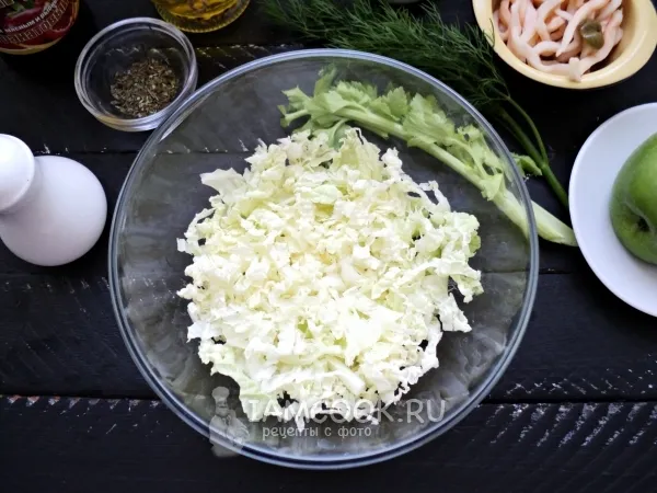 Шаг 2: иллюстрация