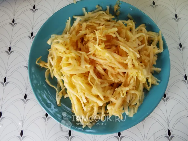 Шаг 3: иллюстрация