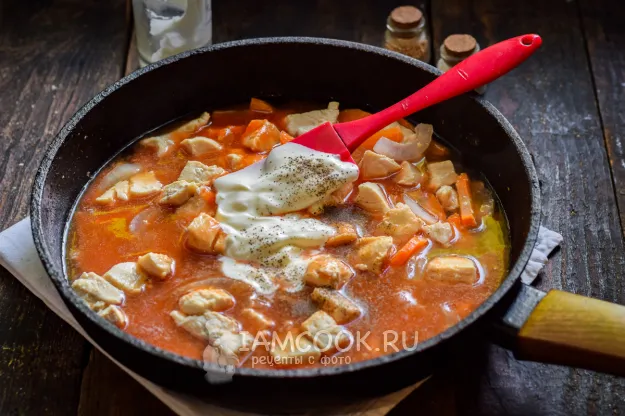 Шаг 7: иллюстрация