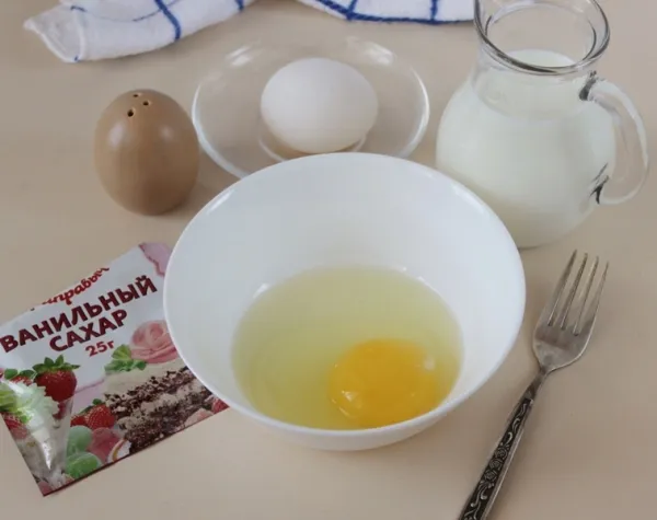 Шаг 3: иллюстрация