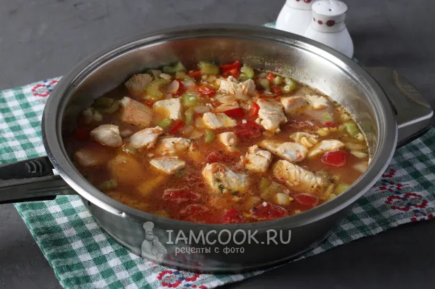 Шаг 8: иллюстрация