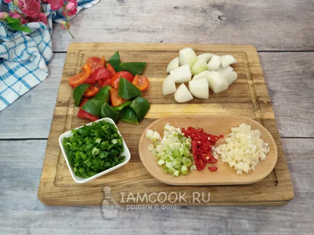 Шаг 2: иллюстрация