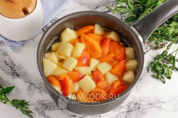 Шаг 4: иллюстрация