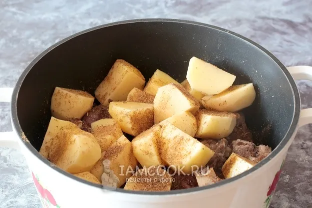 Шаг 5: иллюстрация