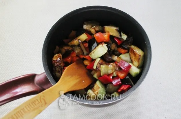 Шаг 11: иллюстрация