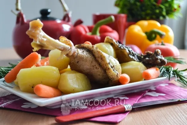 Шаг 10: иллюстрация