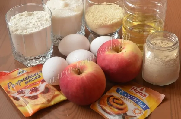 Шаг 1: иллюстрация