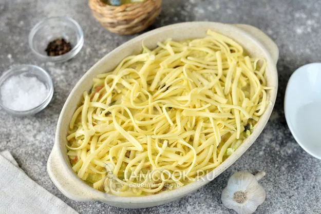 Шаг 9: иллюстрация