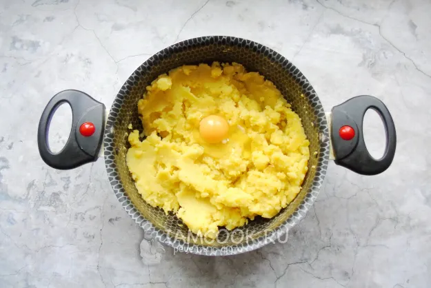 Шаг 2: иллюстрация