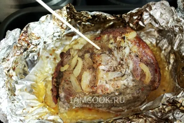 Шаг 9: иллюстрация