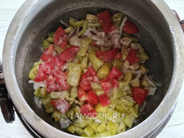 Шаг 9: иллюстрация