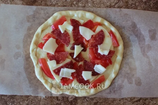 Шаг 9: иллюстрация