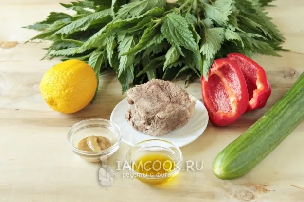 Шаг 1: иллюстрация