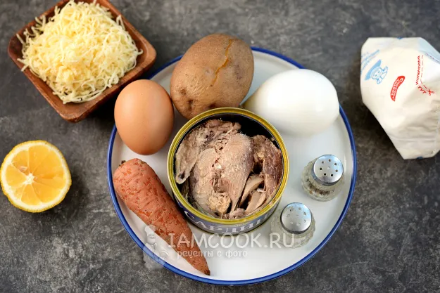 Шаг 1: иллюстрация