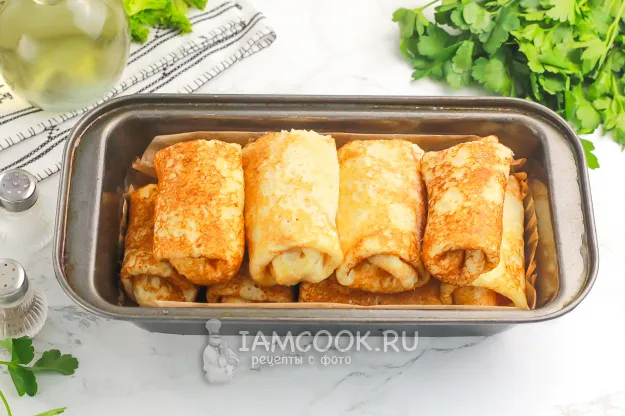 Шаг 2: иллюстрация