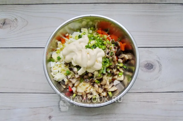 Шаг 7: иллюстрация