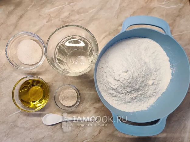 Шаг 1: иллюстрация