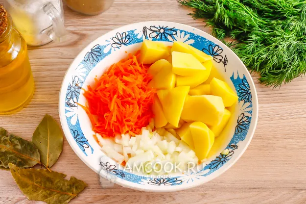 Шаг 5: иллюстрация