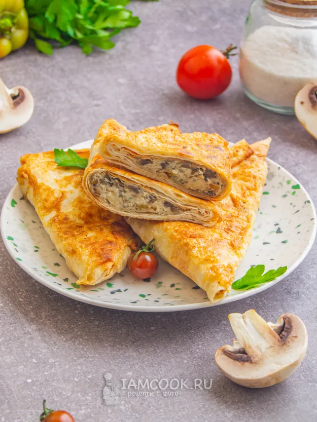 Шаг 15: иллюстрация