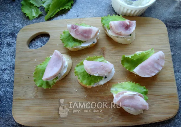 Шаг 7: иллюстрация