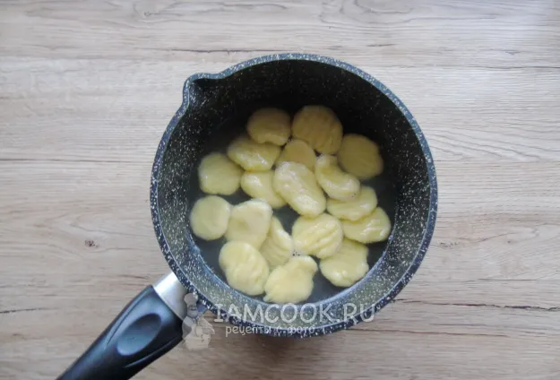 Шаг 14: иллюстрация