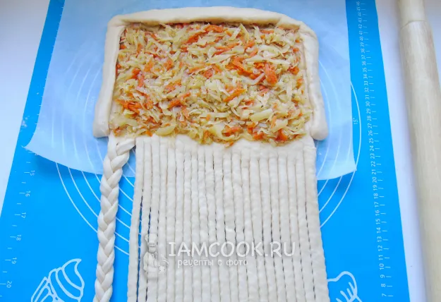 Шаг 11: иллюстрация