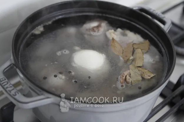 Шаг 5: иллюстрация