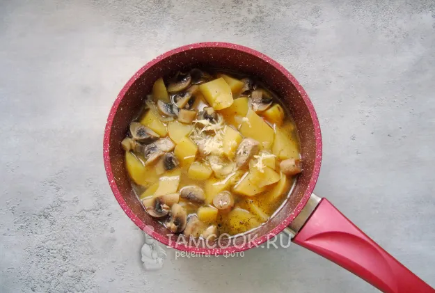 Шаг 9: иллюстрация