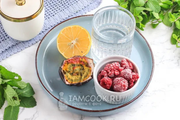 Шаг 1: иллюстрация