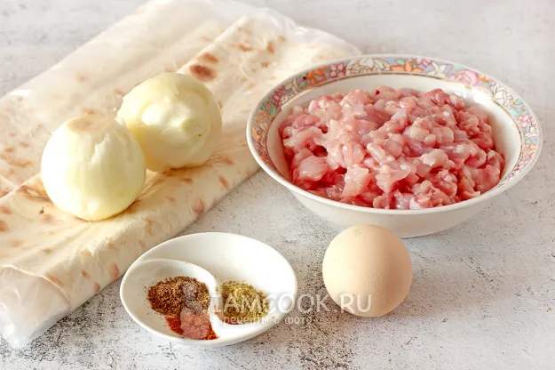 Шаг 1: иллюстрация