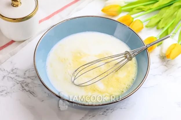 Шаг 3: иллюстрация