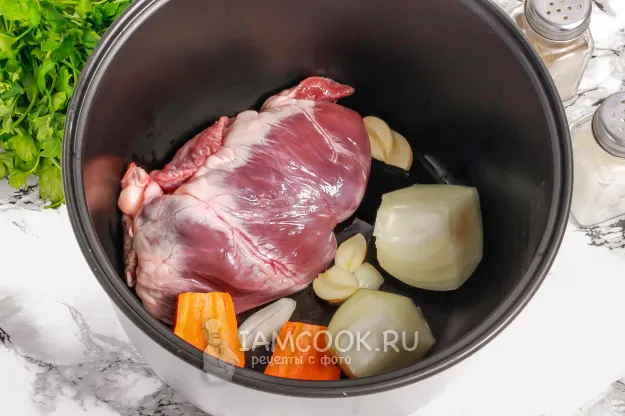 Шаг 2: иллюстрация