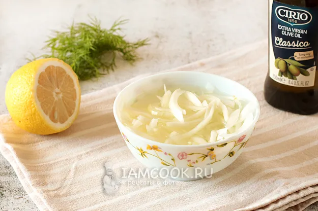 Шаг 2: иллюстрация