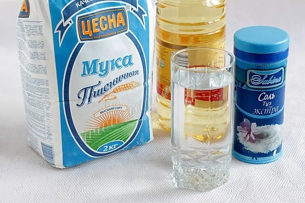 Шаг 1: иллюстрация