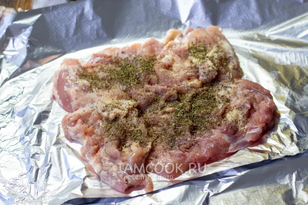 Шаг 3: иллюстрация